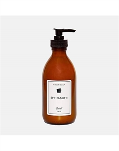 Крем-мыло Santal 250 By kaori