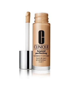 Устойчивое тональное средство Beyond Perfecting Foundation and Concealer Clinique