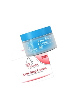 Крем для проблемной кожи и борьбы с воспалениями 50 Asfarylabellab