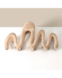 Крабик для волос большой Montebeau