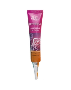 Крем для глаз с Пептидами Intensive Eye Cream Peptide-9 40 Ekel