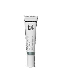 Антивозрастной крем для кожи вокруг глаз с пептидами 15 B4