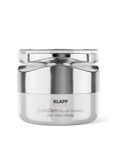 Крем для кожи вокруг глаз CollaGen Eye Cream 20 Klapp cosmetics