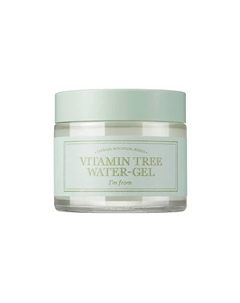 Гель витаминный 75 I'm from