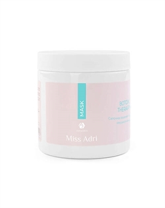 Маска с эффектом ботокса Miss Adri Botox therapy 500 Adricoco