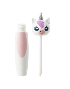 Блеск для губ "Единорог" Martinelia