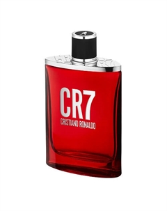 Туалетная вода CR7 50 Cristiano ronaldo