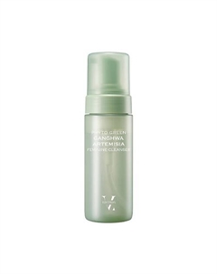 Пенка для лица и тела Phyto Green Ganghwa Artemisia Feminine Cleanser 145 Dr.pepti