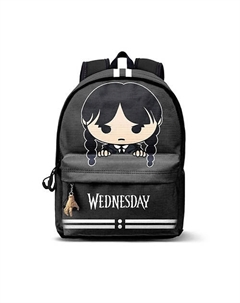Рюкзак Wednesday Cute Fan Hs 2.2 31x44x18 см Karactermania
