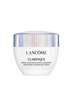 Дневной крем Clarifique, выравнивающий тон и текстуру кожи 50 Lancome
