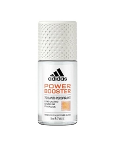 Роликовый дезодорант женский Power Booster 50 Adidas