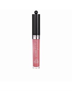 Блеск для губ Gloss Fabuleux Bourjois