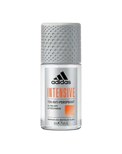Роликовый дезодорант Intensive 50 Adidas