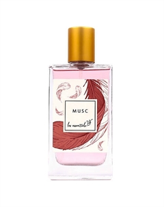 Парфюмерная вода Musc 80 Les essentiels