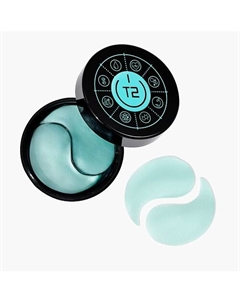 Патчи для глаз мужские T2