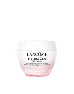 Увлажняющий и успокаиващий гель-крем Hydra Zen Gel Cream 50 Lancome
