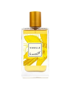 Парфюмерная вода Vanille 80 Les essentiels