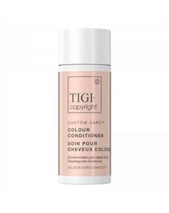 Кондиционер для окрашенных волос Copyright Custom Care Colour Conditioner 50 Tigi