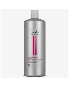 Шампунь для защиты цвета окрашенных волос Color Radiance 1000 Londa professional
