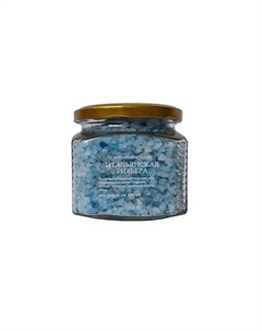 Соль для ванны Итальянская ривьера 380 Boutique de savon