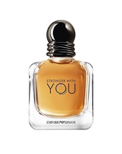 Туалетная вода Emporio Armani Stronger with You 50 Giorgio armani