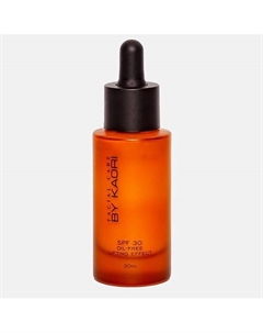 Эмульсия для лица SPF-30 Carolina 30 By kaori