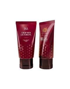 Крем для лица с лактобиотилом, Розовый перец 50 Rada russkikh