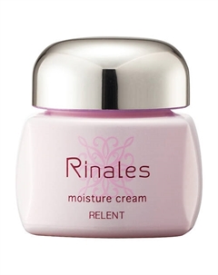 Крем против морщин Rinales Moisture Cream 25 Relent