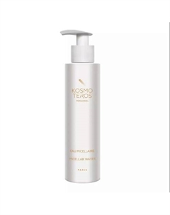 Мицеллярная вода Eau micellaire 200 Kosmoteros