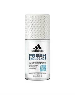 Роликовый дезодорант для женщин Fresh Endurance 50 Adidas