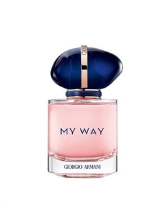 Парфюмерная вода My Way 30 Giorgio armani