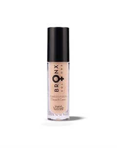 Консилер увлажняющий Flawless Fusion Bronx colors