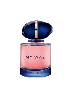 Парфюмерная вода My Way Intense 30 Giorgio armani