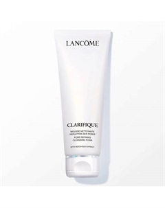 Отшелушивающий и сужающий поры гель для умывания Clarifique 125 Lancome