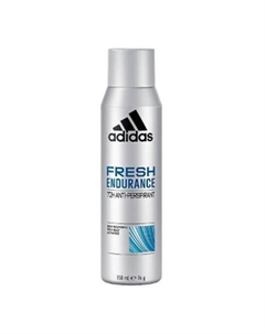 Дезодорант-спрей мужской Fresh Endurance 150 Adidas