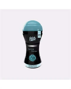 Spring Dream Кондиционер парфюм для стирки белья в гранулах 210 Fresh&more