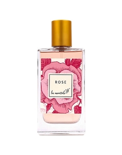 Парфюмерная вода Rose 80 Les essentiels