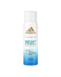 Дезодорант-спрей Instant Cool 100 Adidas