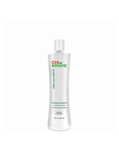 Кондиционер для волос Enviro Smoothing Pearl & Silk Complex 355 Chi