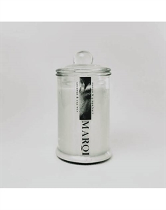 Свеча ароматическая "Манго и грейпфрут" 120 Marqi