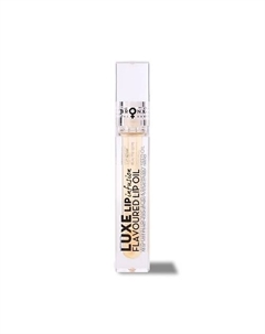 Масло для губ Luxe Lip Infusion Bronx colors