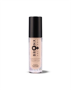 Консилер увлажняющий Flawless Fusion Bronx colors