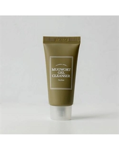 Гель для умывания с 60% экстрактом полыни Mugwort Gel Cleanser 30 I'm from