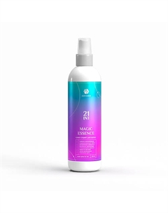 Крем-спрей для волос 21 в 1 многофункциональный Magic Essencee 250 Adricoco