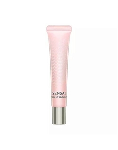 Разглаживающий крем для контуров губ Cellular Performance Total Lip Treatment 10 Sensai