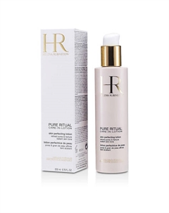 Лосьон для глубокого очищения кожи и сужения пор Pure Ritual Care-In-Lotion 200 Helena rubinstein
