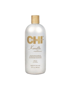 Восстанавливающий кондиционер с кератином Keratin Conditioner 946 Chi