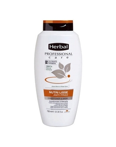 Кондиционер-маска питание Professional Care Conditioner & Mask 750 Herbal