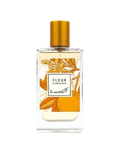 Парфюмерная вода Fleur d`oranger 80 Les essentiels