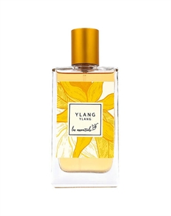 Парфюмерная вода Ylang ylang 80 Les essentiels